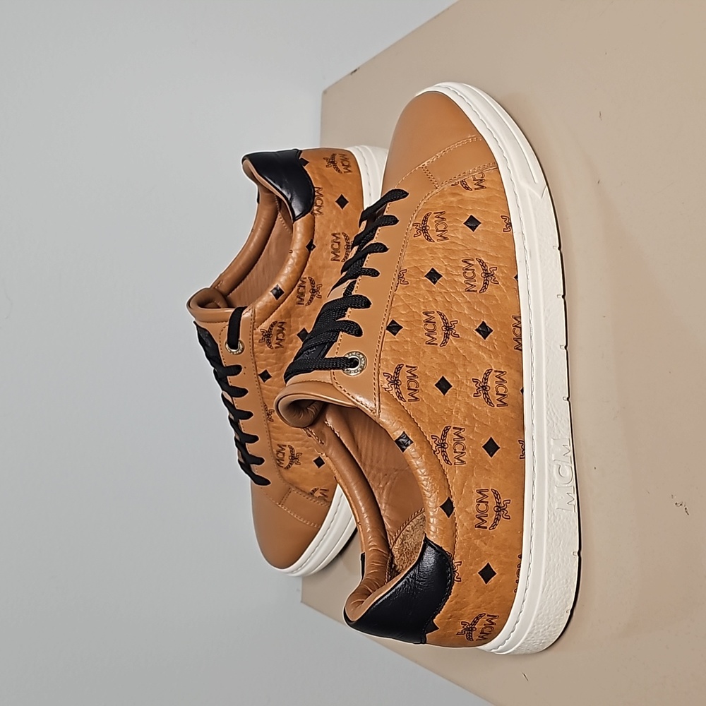 MCM M Lt Terrain Derby Visetos Size 8 (41)